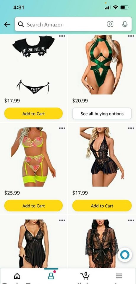 biggestmommas OnlyFans geleakte Bilder