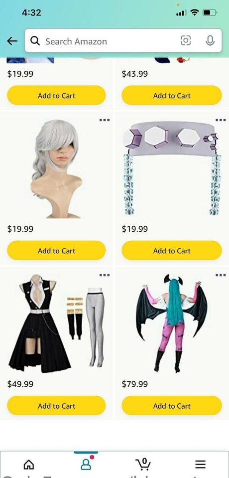 biggestmommas Nacktpornos auf OnlyFans