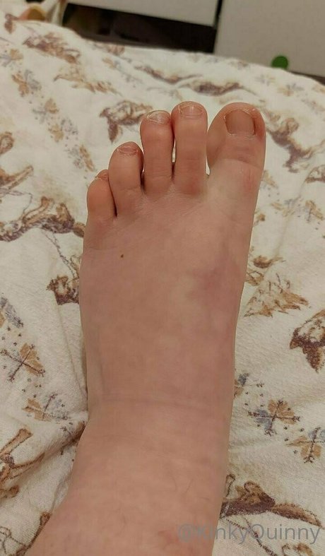 kinkyquinny OnlyFans Nackt