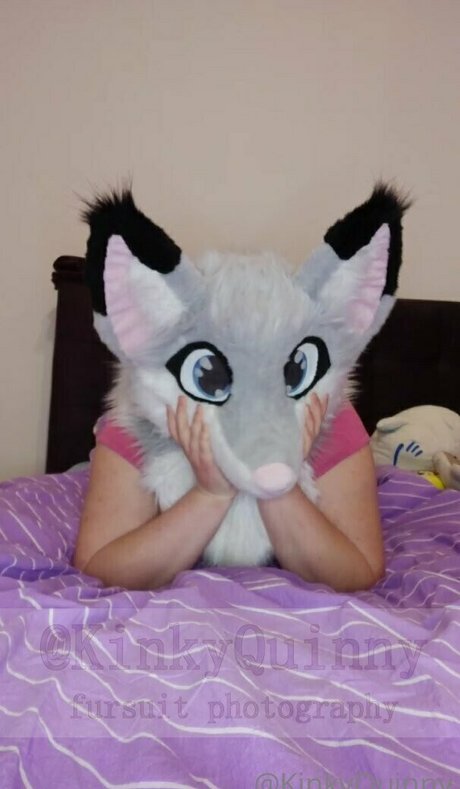 kinkyquinny OnlyFans Fotos