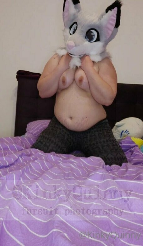 kinkyquinny Nacktbilder von OnlyFans