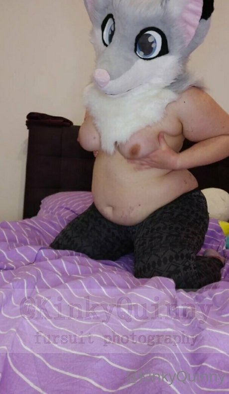 kinkyquinny Nacktbilder auf OnlyFans