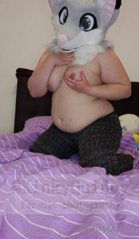 kinkyquinny Nacktbilder auf OnlyFans