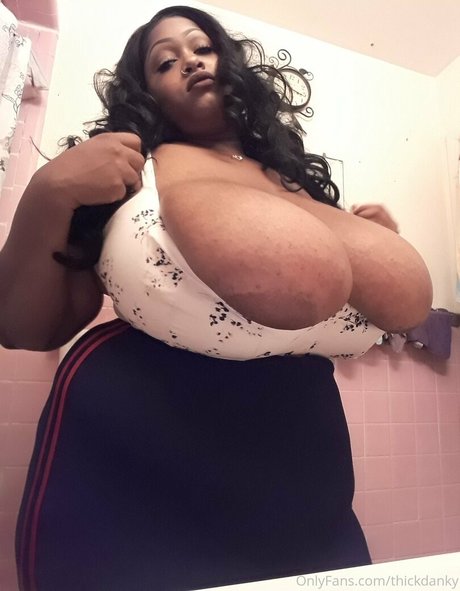 thickdanky Leaked OnlyFans Porn