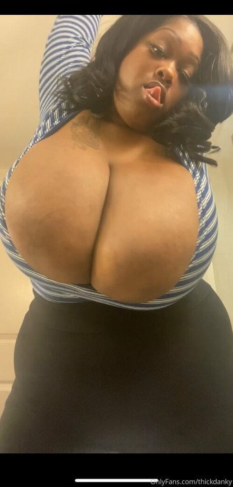 thickdanky XXX Leak OnlyFans Leak