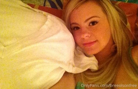 breeolsonfree Füße OnlyFans