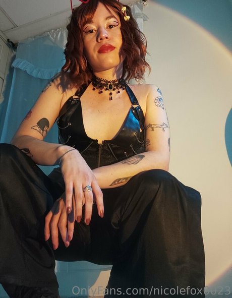 nicolefox0023 Porn OnlyFans Leaks