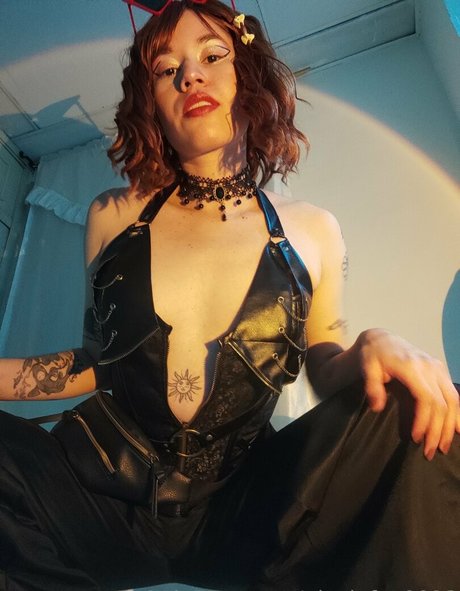 nicolefox0023 OnlyFans Leak