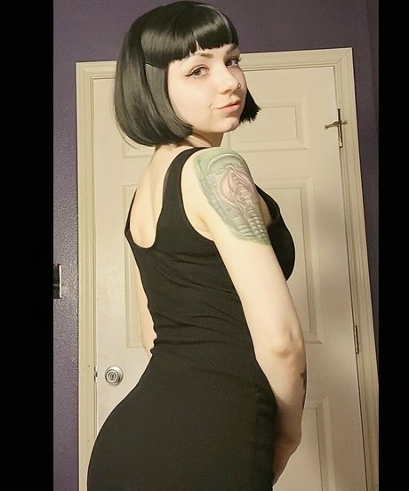 undeadxkittyfree OnlyFans Nacktbilder