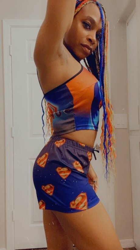 supergirltj free OnlyFans Leak