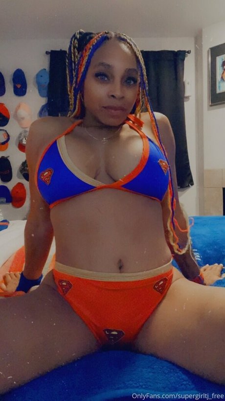 supergirltj free Leaks von OnlyFans