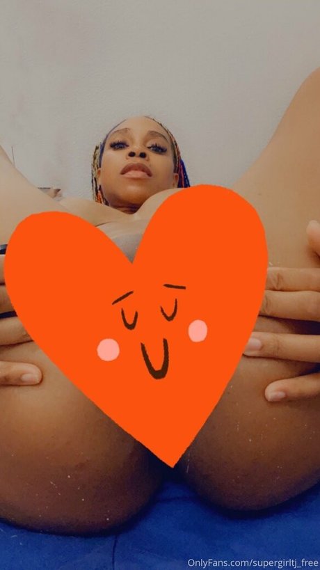 supergirltj free OnlyFans Sex