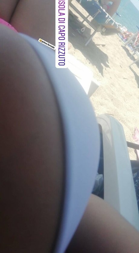 Alessia Barberio Porn OnlyFans Leaks