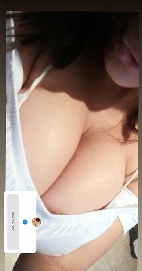 Alessia Barberio OnlyFans XX