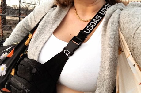 Cayley M Nacktbilder OnlyFans geleakt