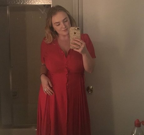 Cayley M OnlyFans nackt