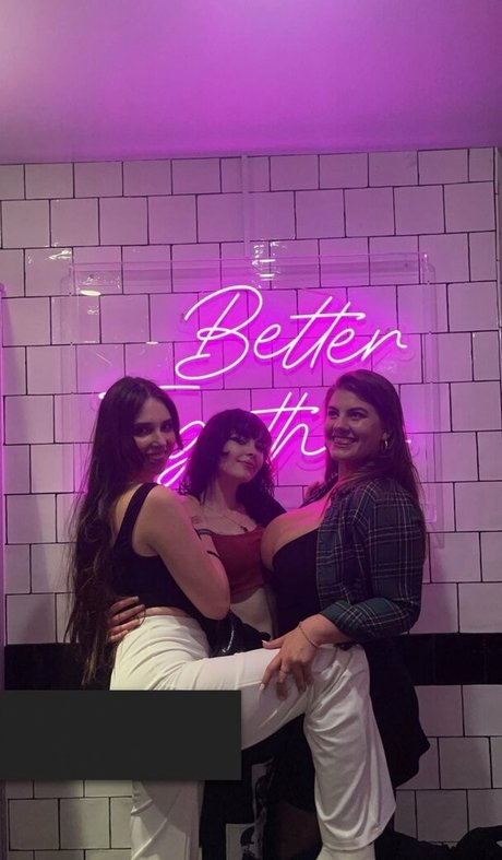 Tiana Hawkins OnlyFans Gratis Porn