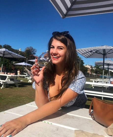 Tiana Hawkins Nacktbilder geleakt OnlyFans geleakt