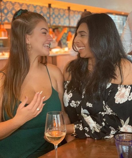 Tiana Hawkins OnlyFans Sextape