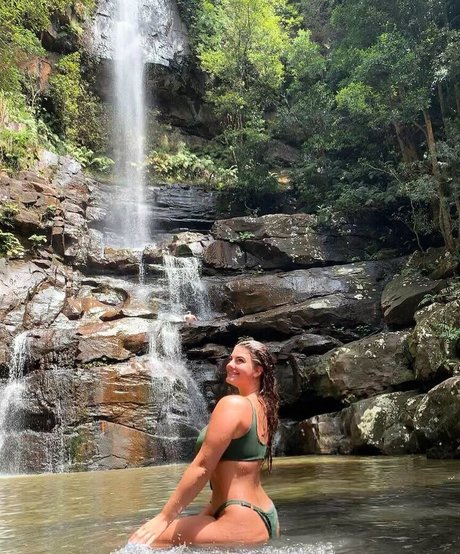 Tiana Hawkins OnlyFans Brüste Bild