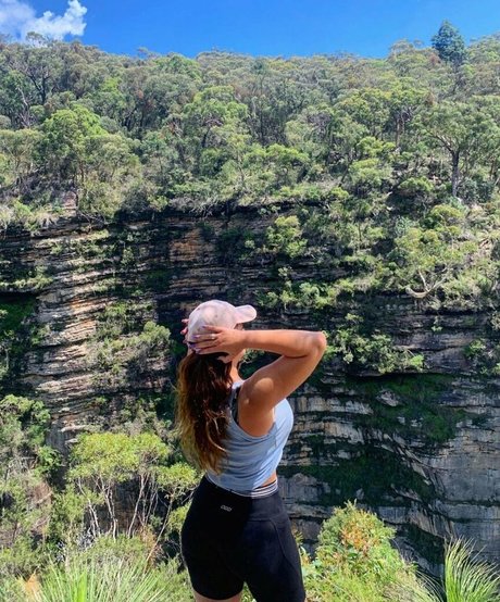 Tiana Hawkins OnlyFans