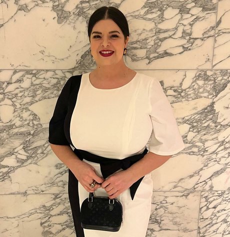 Terrisa Bukovinac Bilder OnlyFans