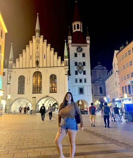 Terrisa Bukovinac OnlyFans Sextape