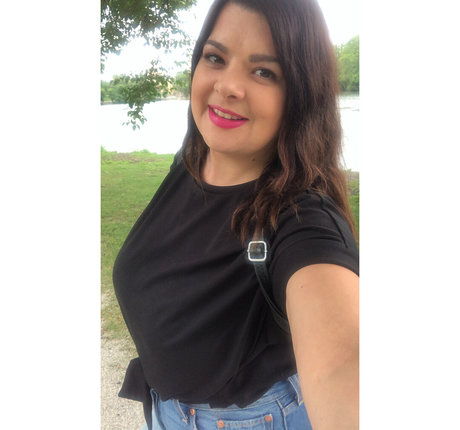 Terrisa Bukovinac OnlyFans Leaks Nacktbilder