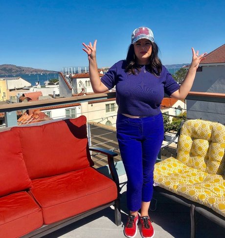 Terrisa Bukovinac OnlyFans gratis