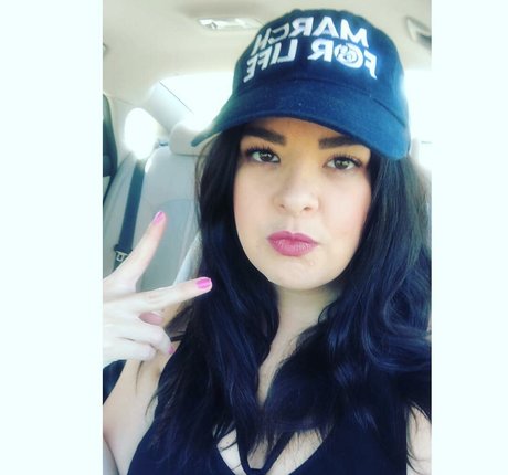 Terrisa Bukovinac OnlyFans Strip