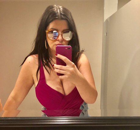 Terrisa Bukovinac OnlyFans Sex geleakt