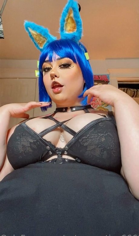 satanpanties666free Nacktbilder OnlyFans geleakt