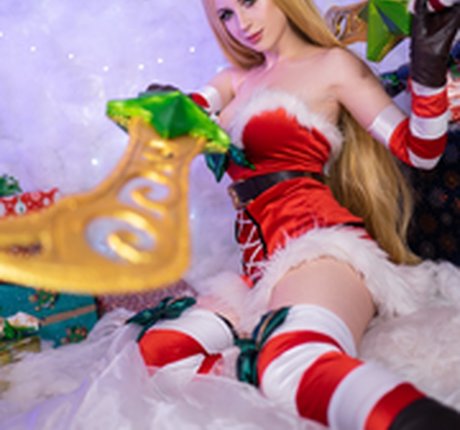 Jokerlolibel Nacktbilder von OnlyFans