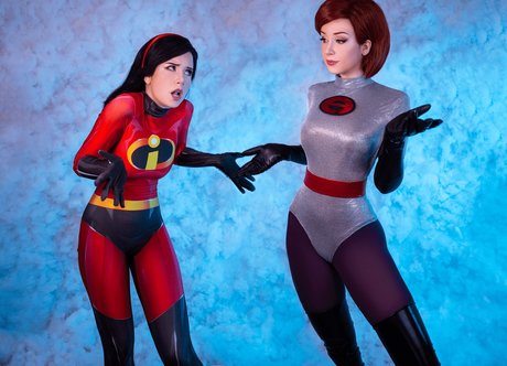 Jokerlolibel OnlyFans Model Fotos