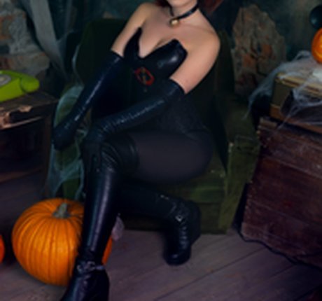 Jokerlolibel OnlyFans nackt