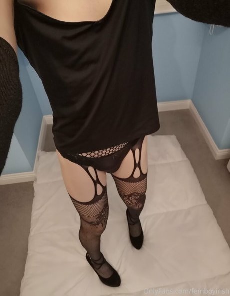 femboyirish OnlyFans Nacktbilder