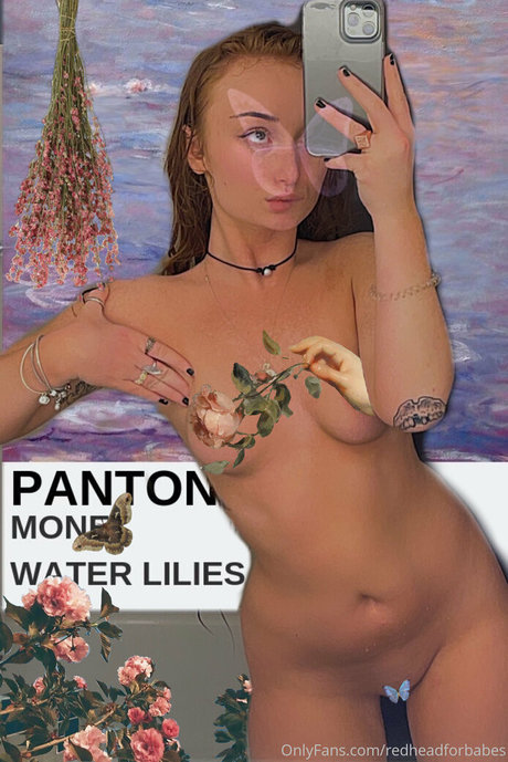 Redheadbbb OnlyFans X