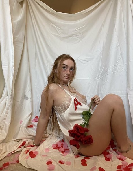 Redheadbbb OnlyFans Sex Leaks