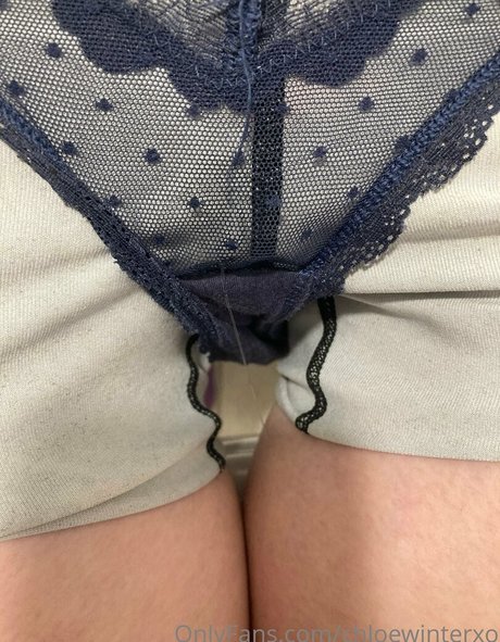 chloewinterxo Nacktporno OnlyFans