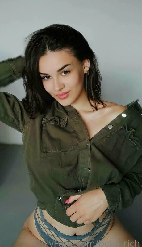 bella rich 