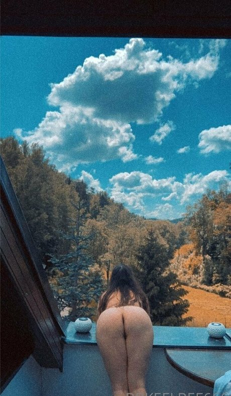 barbiebbkeel Nacktbilder von OnlyFans geleakt