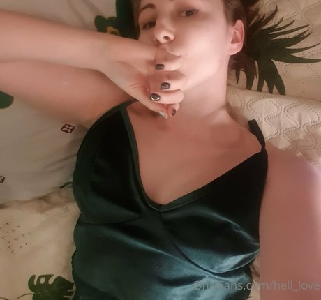 hell love Nacktbilder geleakt OnlyFans Nacktporno