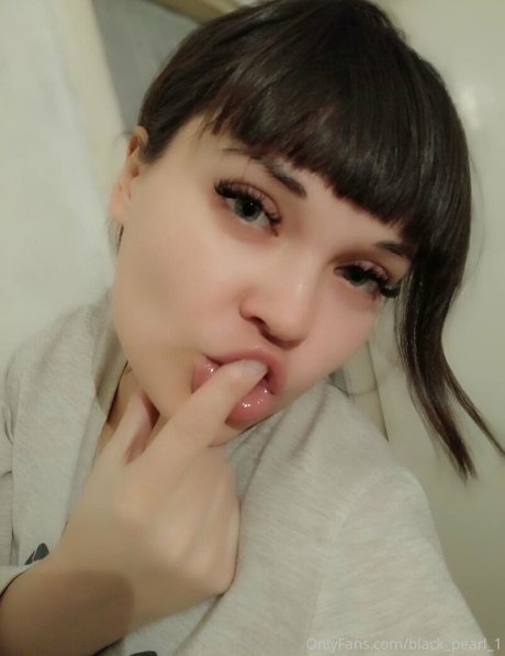blackpearl2 OnlyFans Fotos