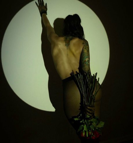 Ms i am Nacktbilder von OnlyFans