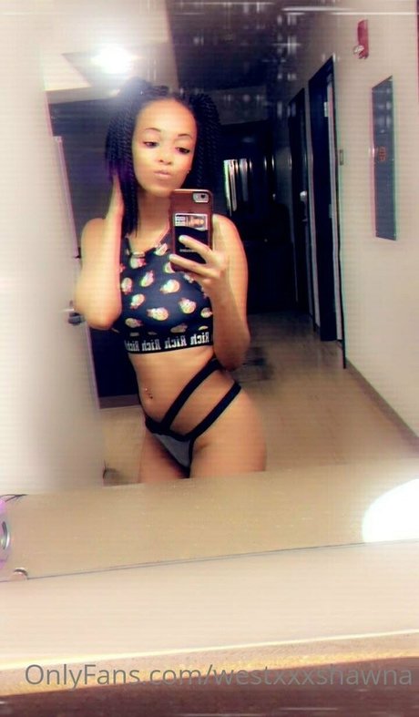 westxxxshawna Leaked OnlyFans XXX