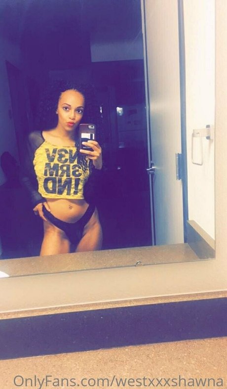 westxxxshawna OnlyFans Bilder nackt