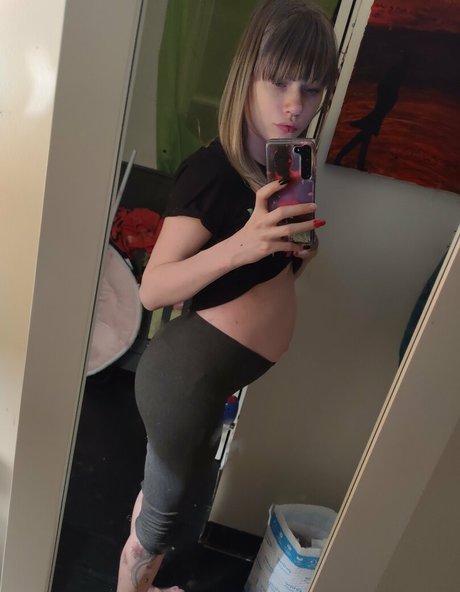 xxhannahhaysxx OnlyFans Arsch Leak