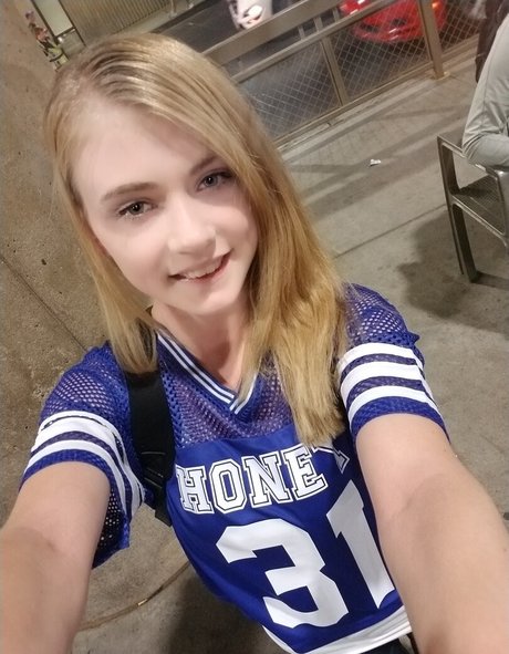 xxhannahhaysxx Nackt Leaks OnlyFans