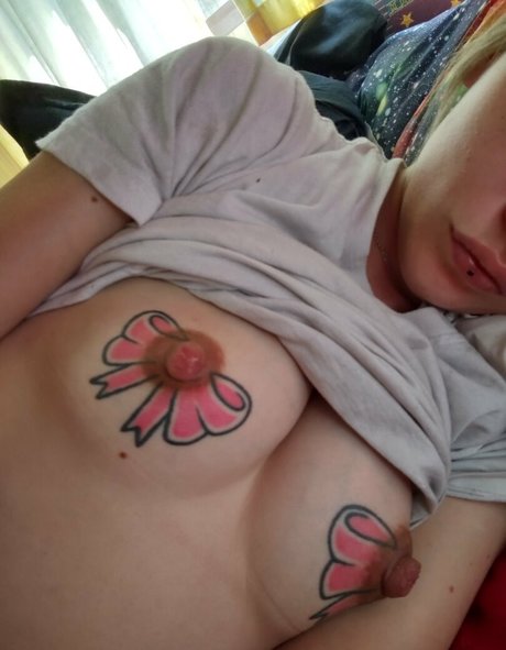 xxhannahhaysxx OnlyFans Nacktbilder