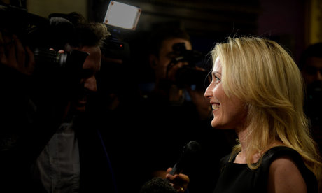 Gillian Anderson OnlyFans-Leaks